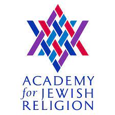 Academy of Jewish Religion logo