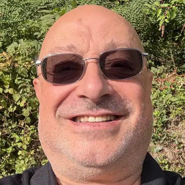 Dave Auerbach, tutor